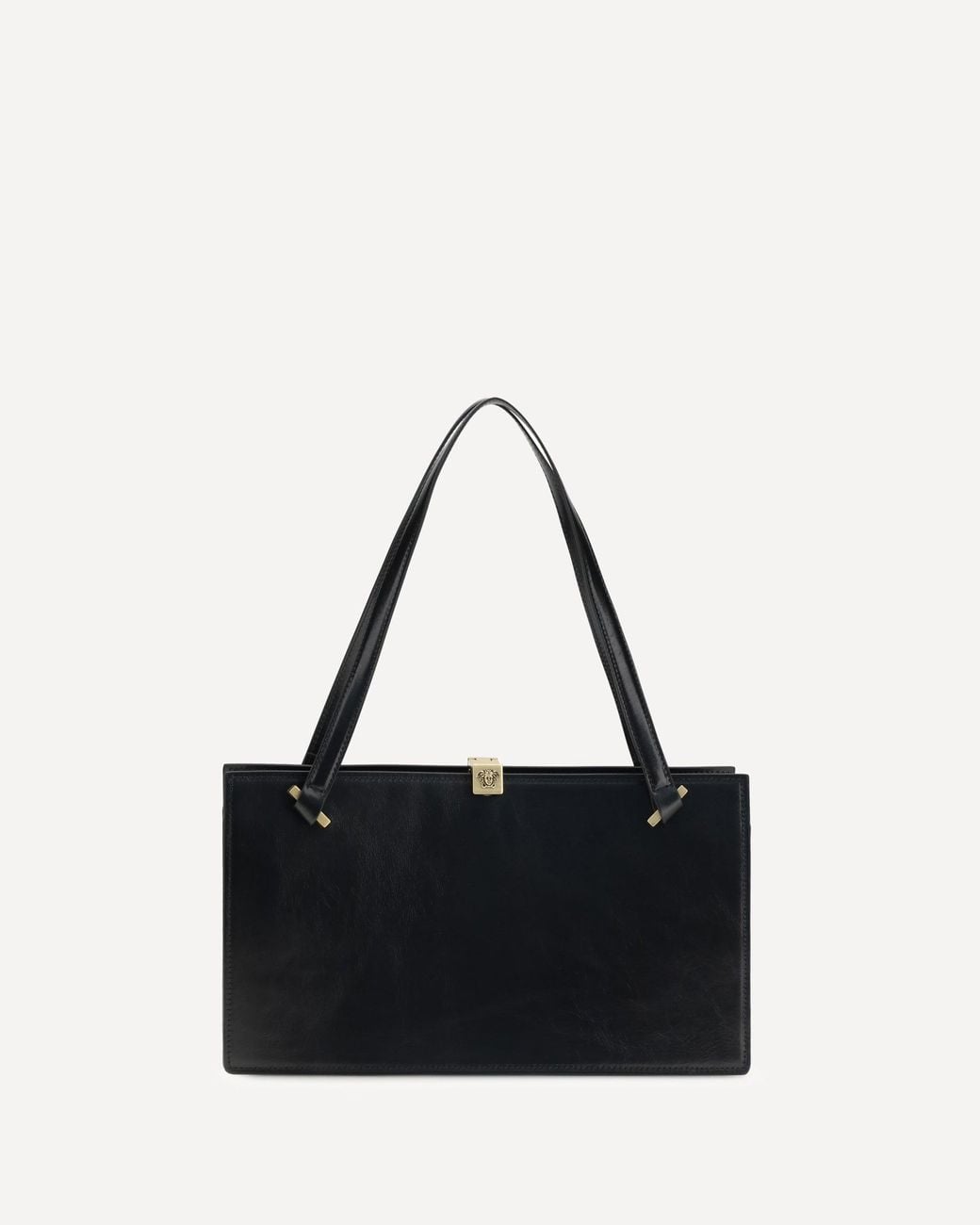 Versace Black Severine Shoulder Bag