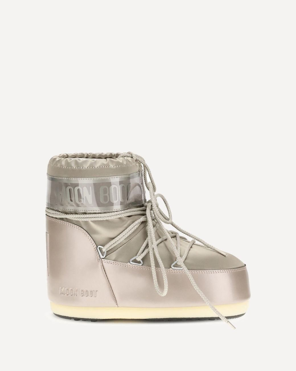 Moon Boot Natural Icon Glance Boots