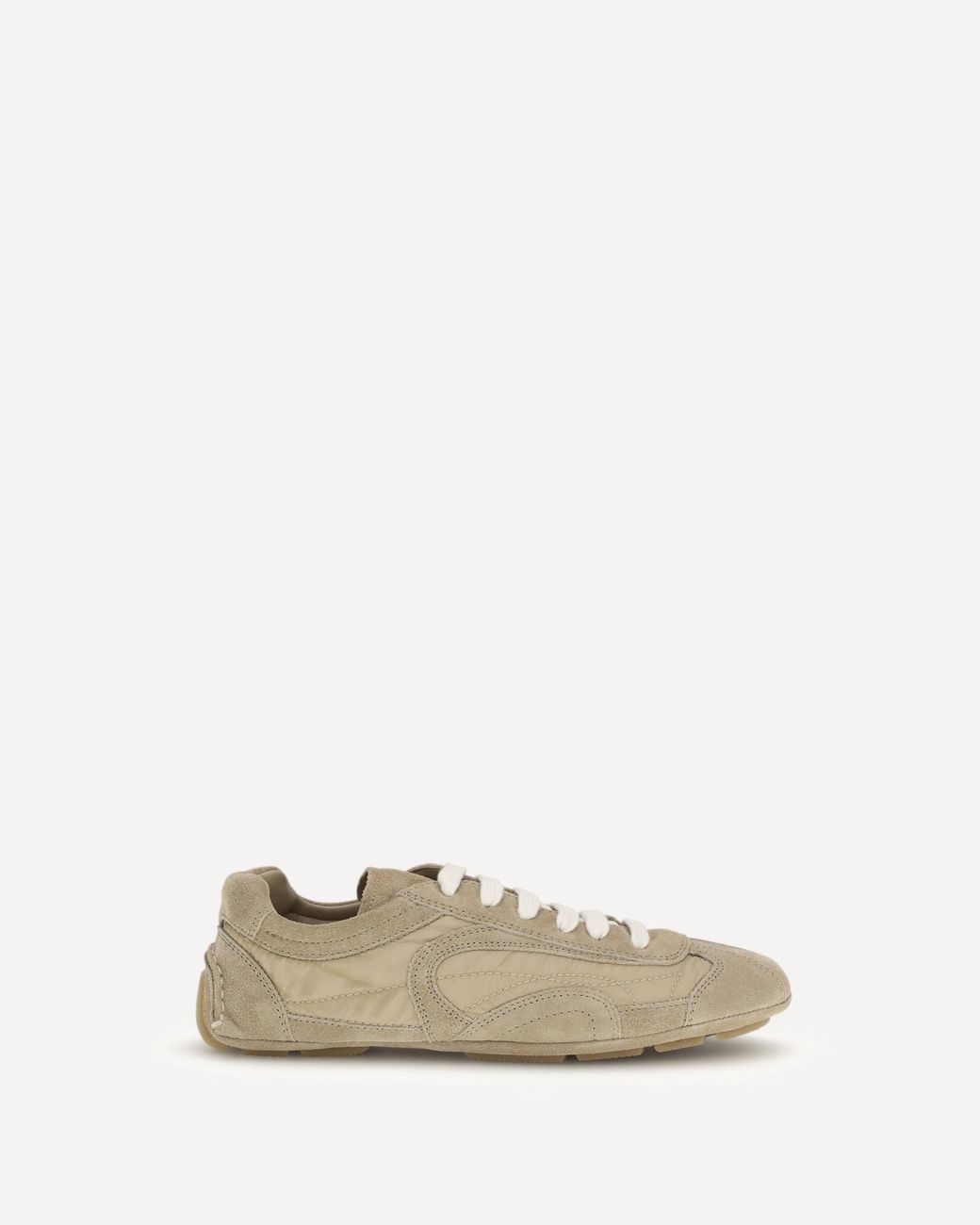 Prada Natural Montecarlo Re-Edition 2005 Sneakers