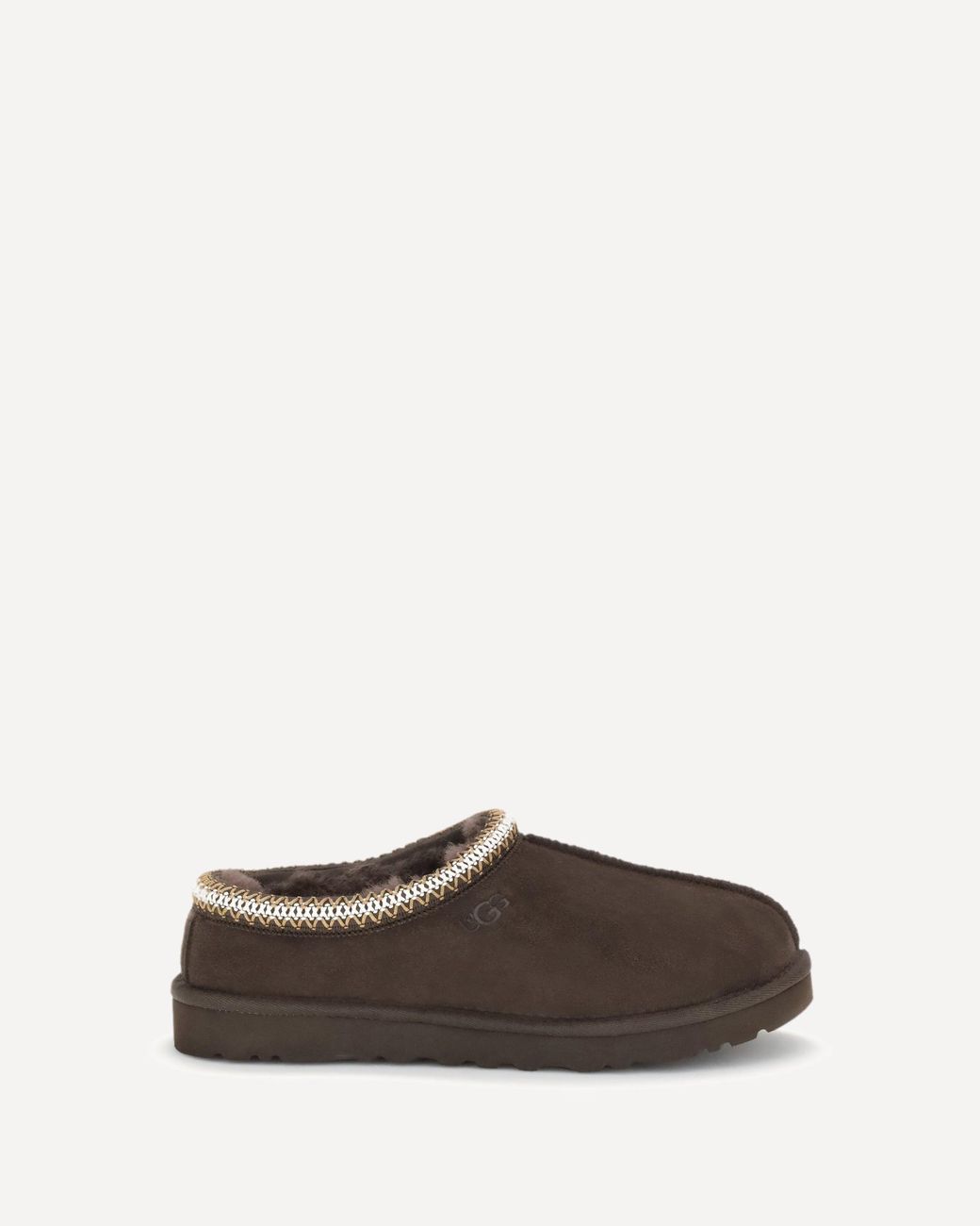 Ugg Brown Tasman Ii Mules for men