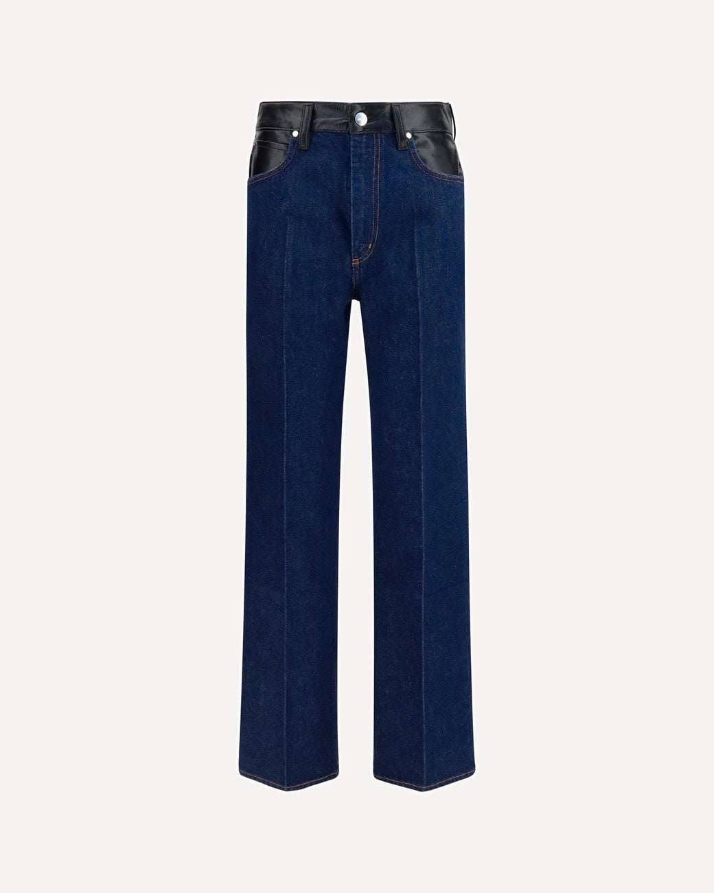 Agolde Blue Morgan Jeans