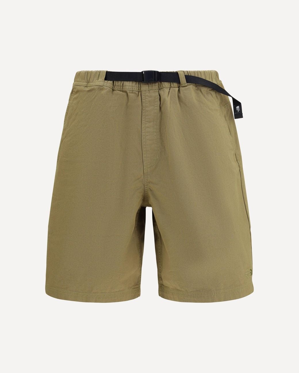 The North Face Green Baggy Shorts Beta for men