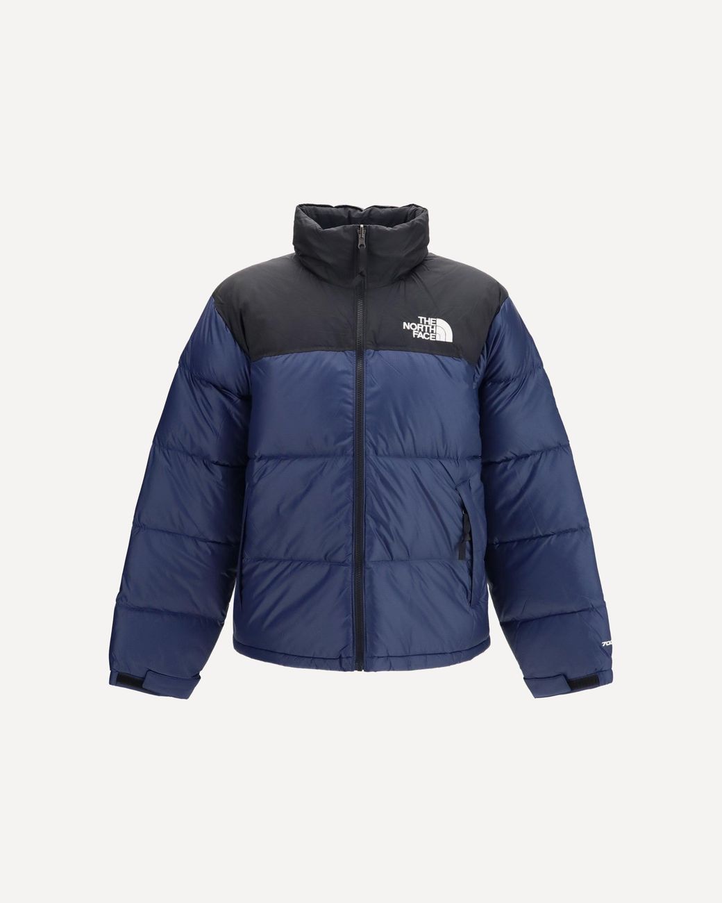 The North Face Blue Nylon Full for men
