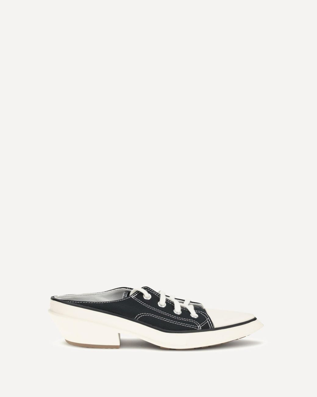Converse White Chuck 70 De Luxe Mules Sneakers