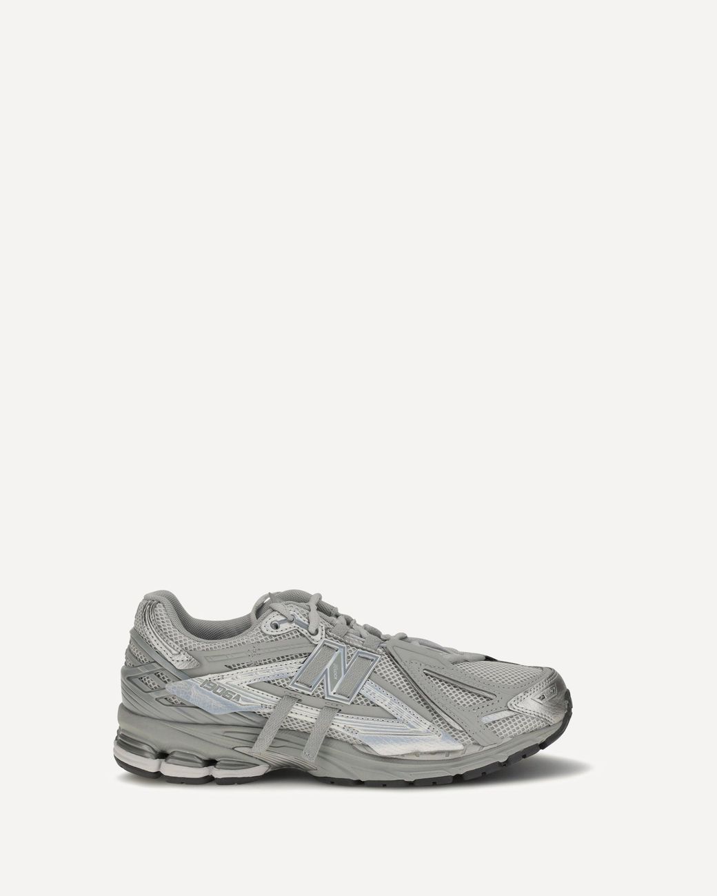 New Balance White 1906A Sneakers for men