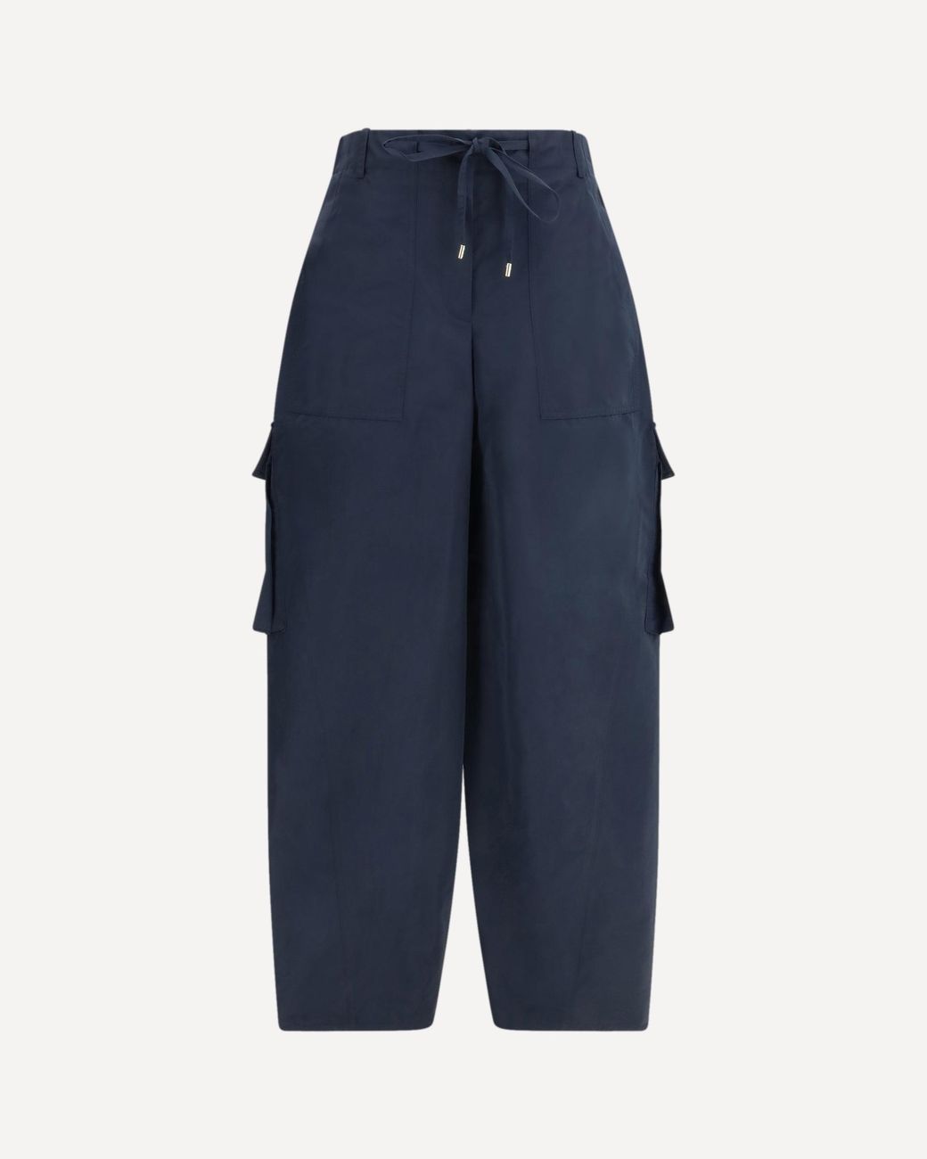 Alaïa Blue Radzimir Cargo Pants