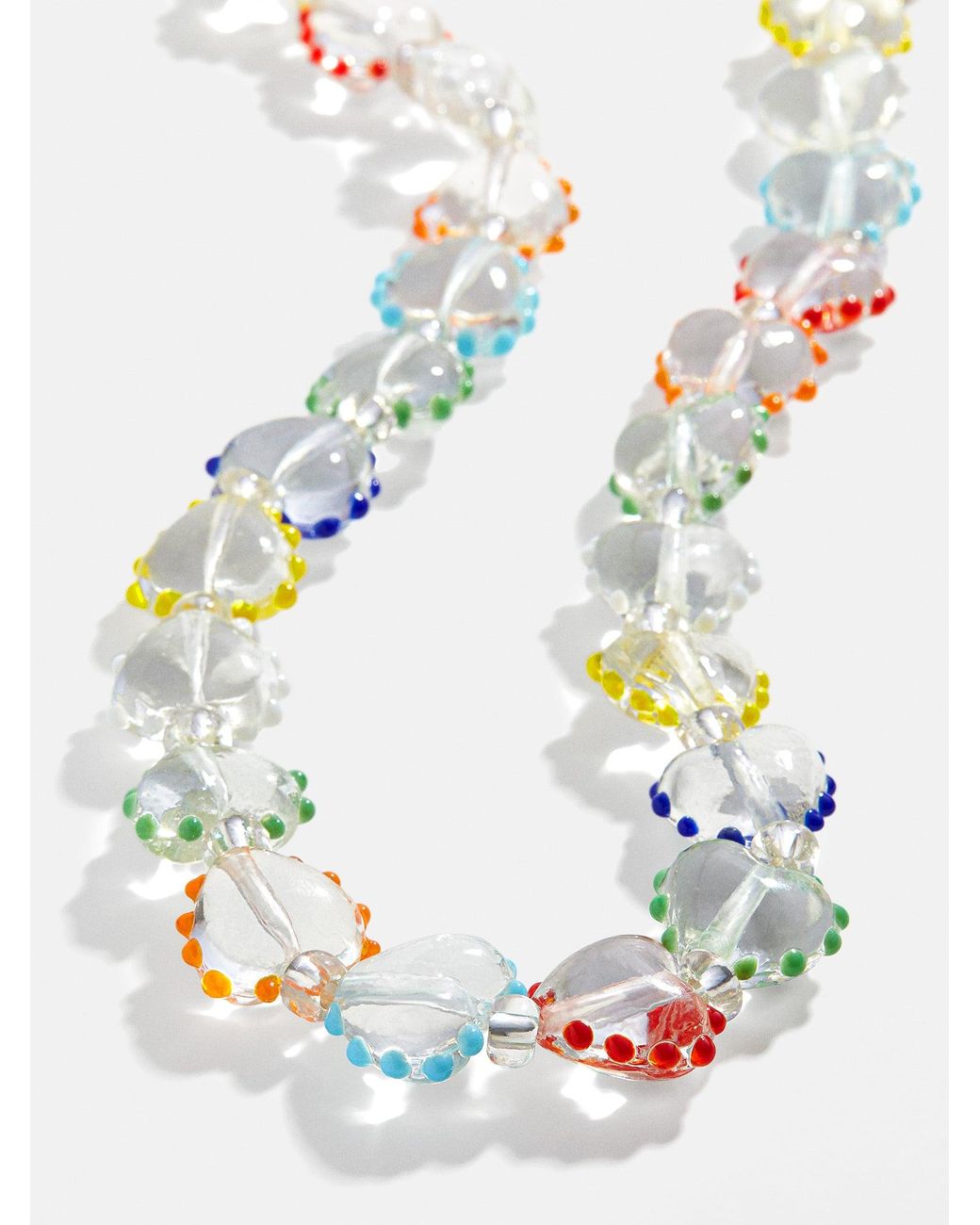 Baublebar statement necklace best sale