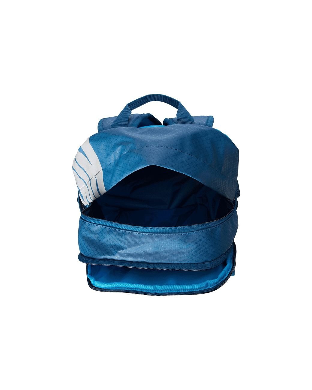 Nike max air vapor backpack teal sale