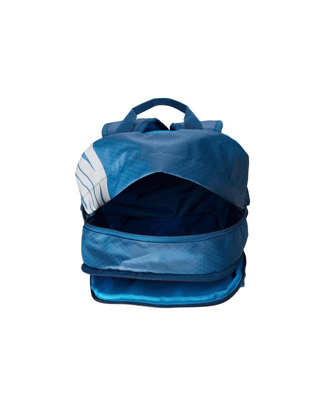 Nike Max Air Vapor Backpack in Blue | Lyst