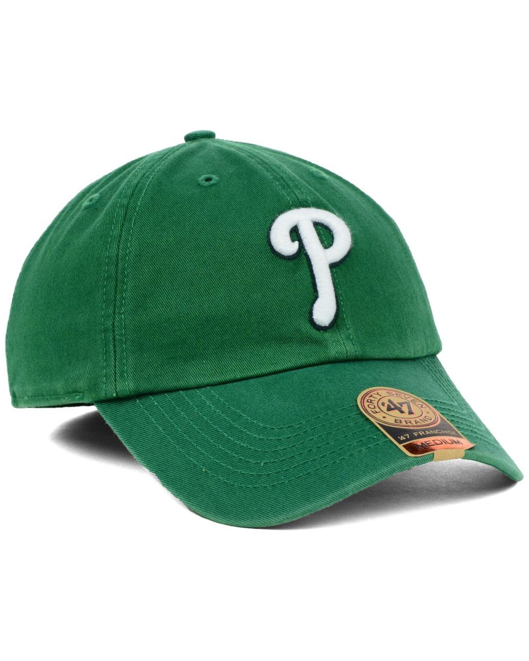 47 hats phillies 2025