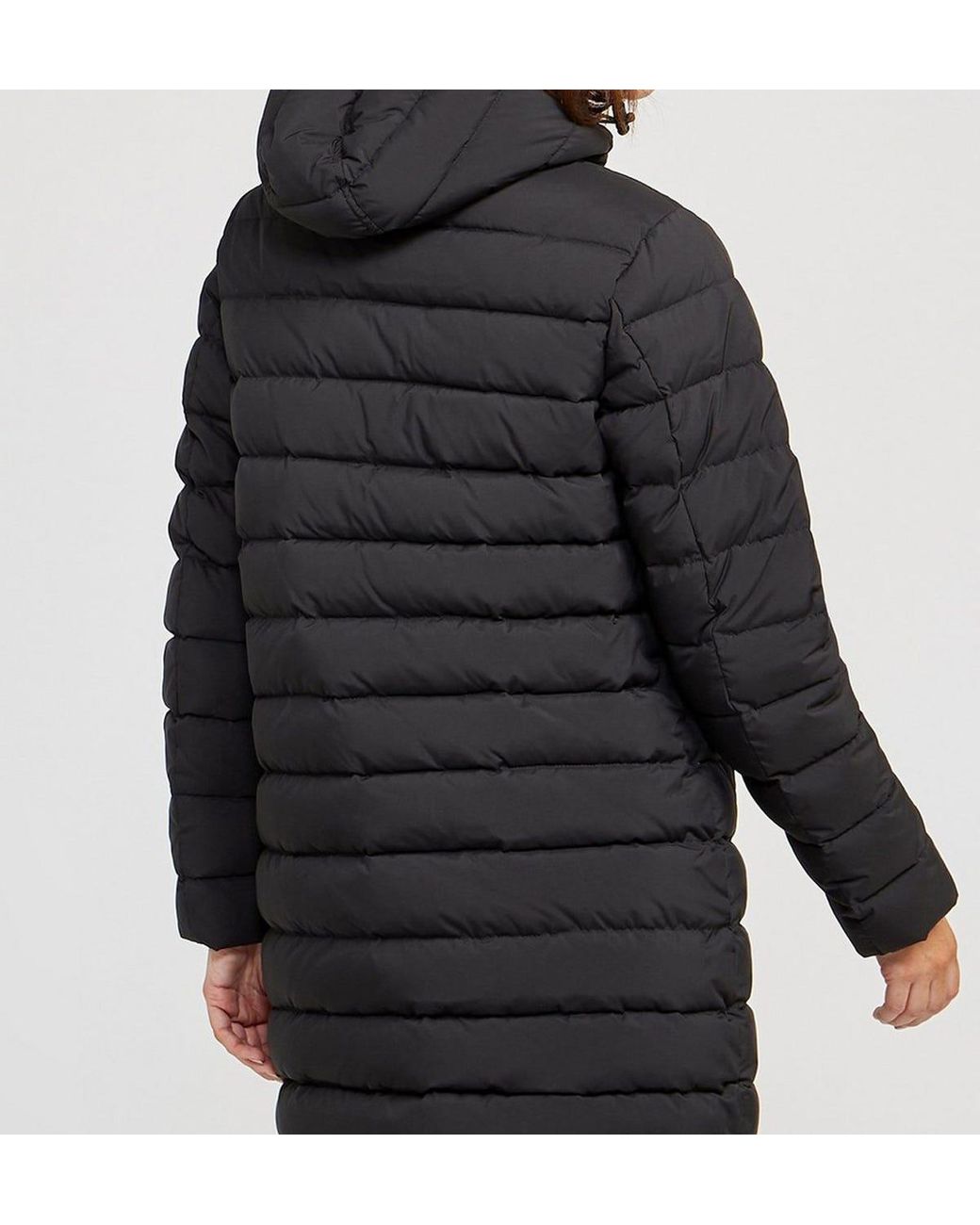 Pyrenex Synthetic Womens Spoutnic Long 