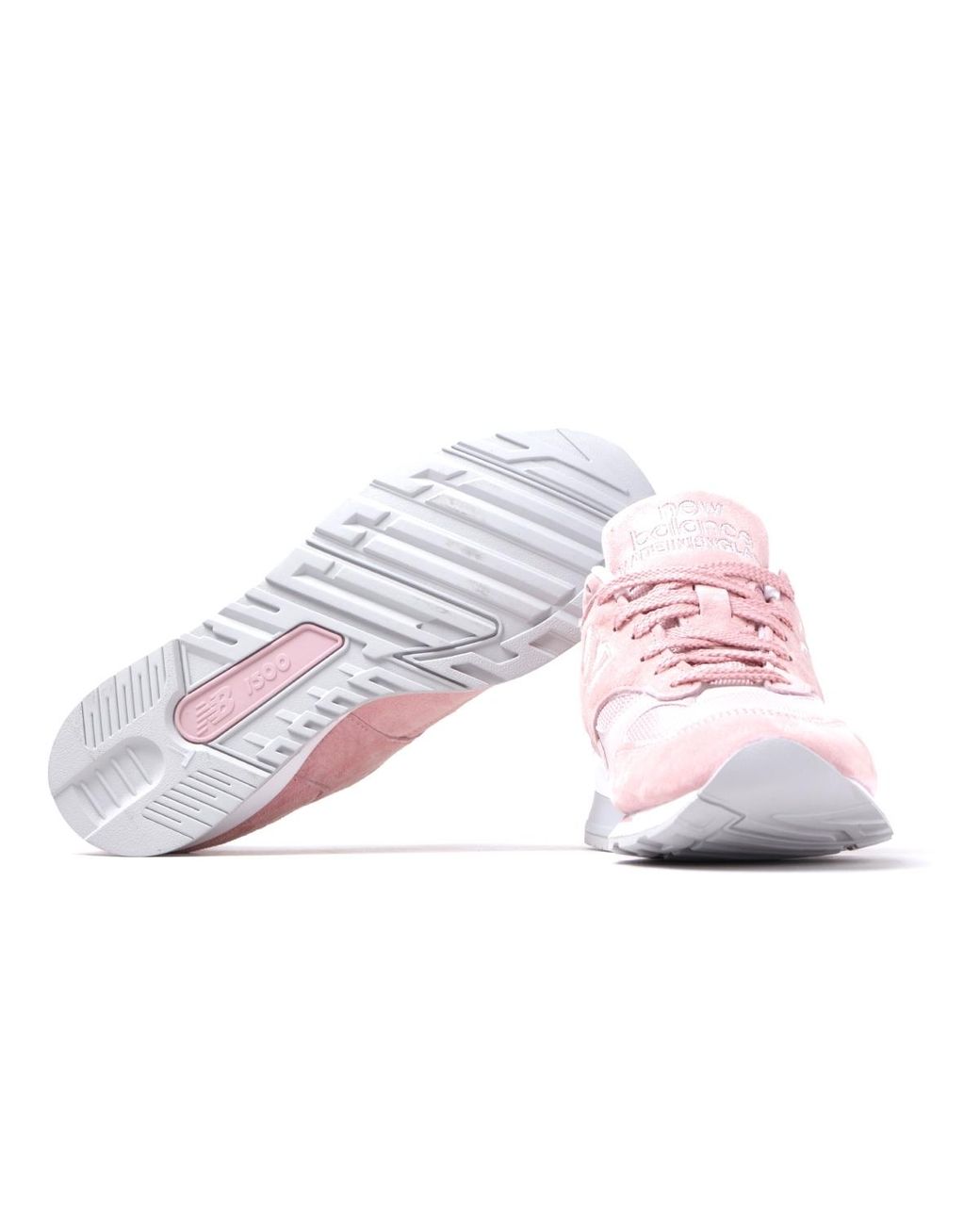 new balance m1500 herren rosa