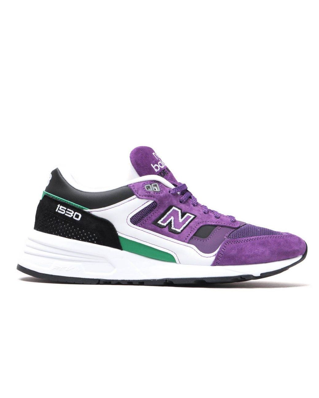 new balance 1530 purple
