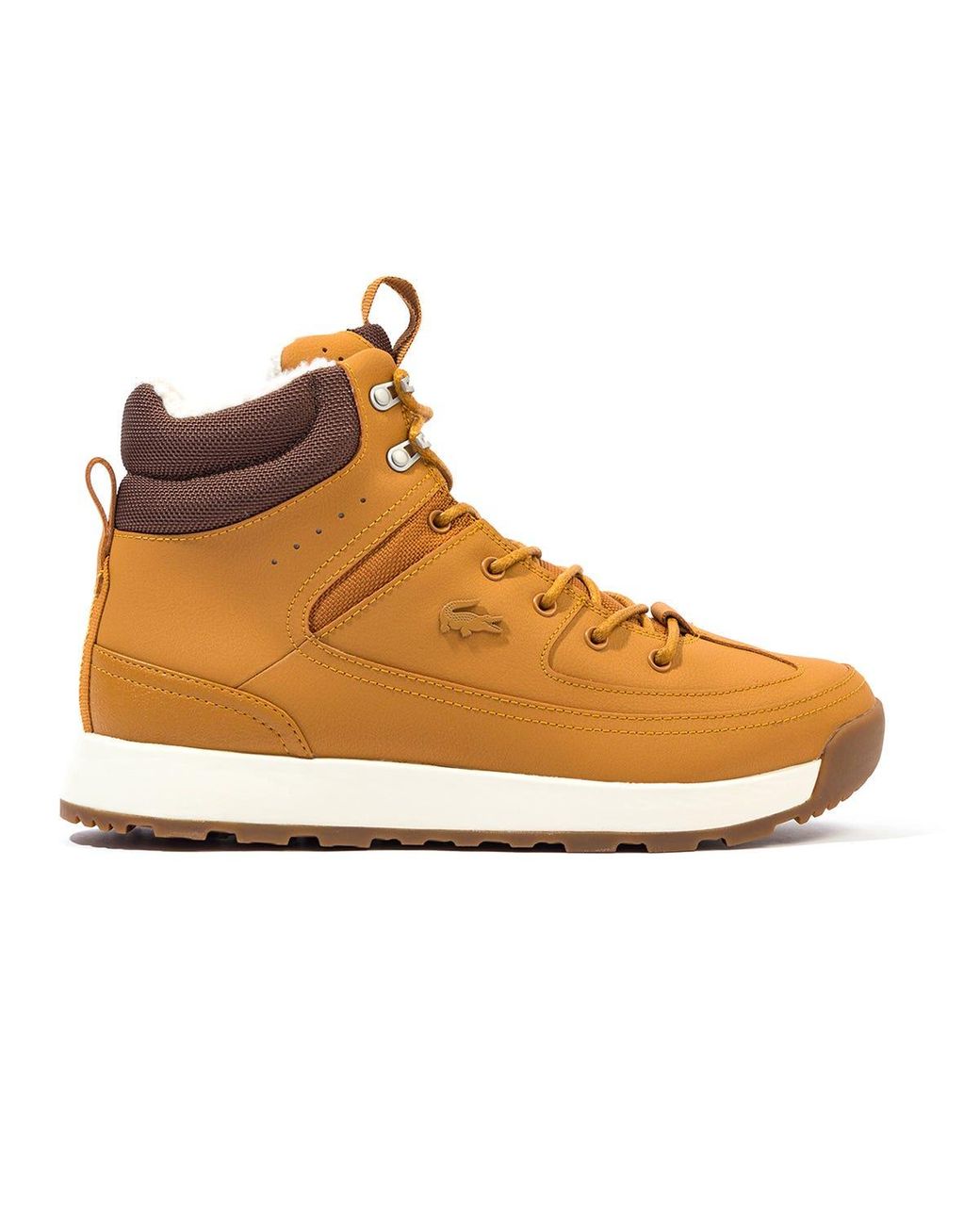 lacoste timberland