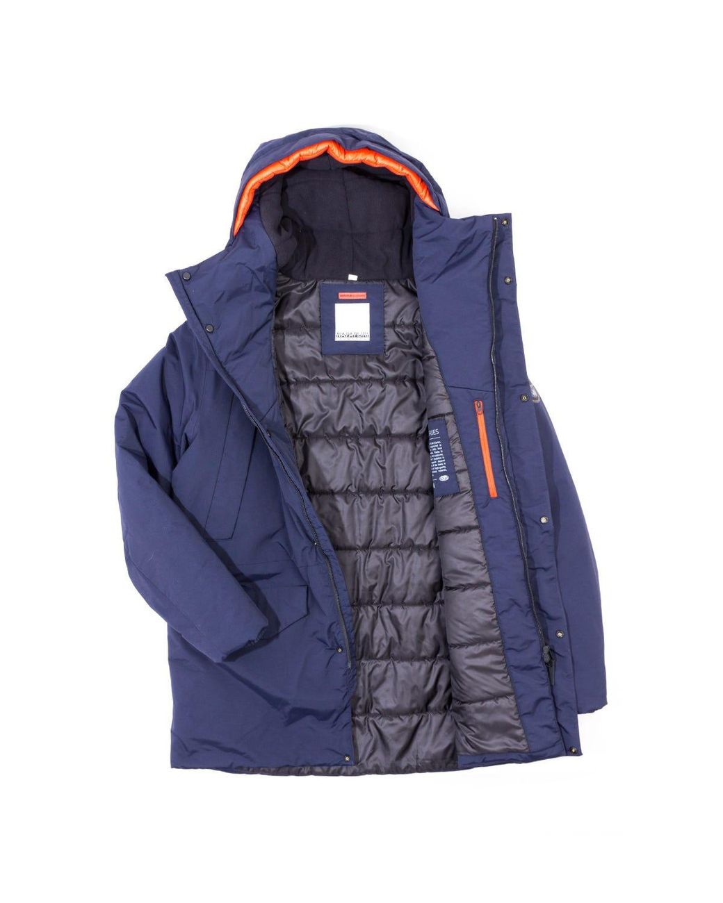 Napapijri rankine jacket Clearance