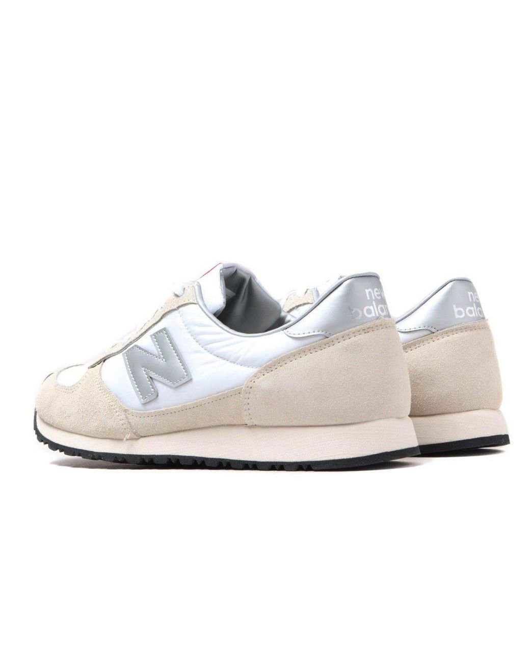 New Balance Made In England Mnc Beige 