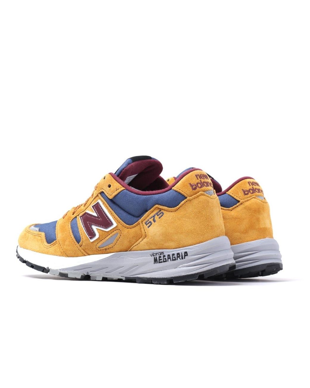 new balance trail 575