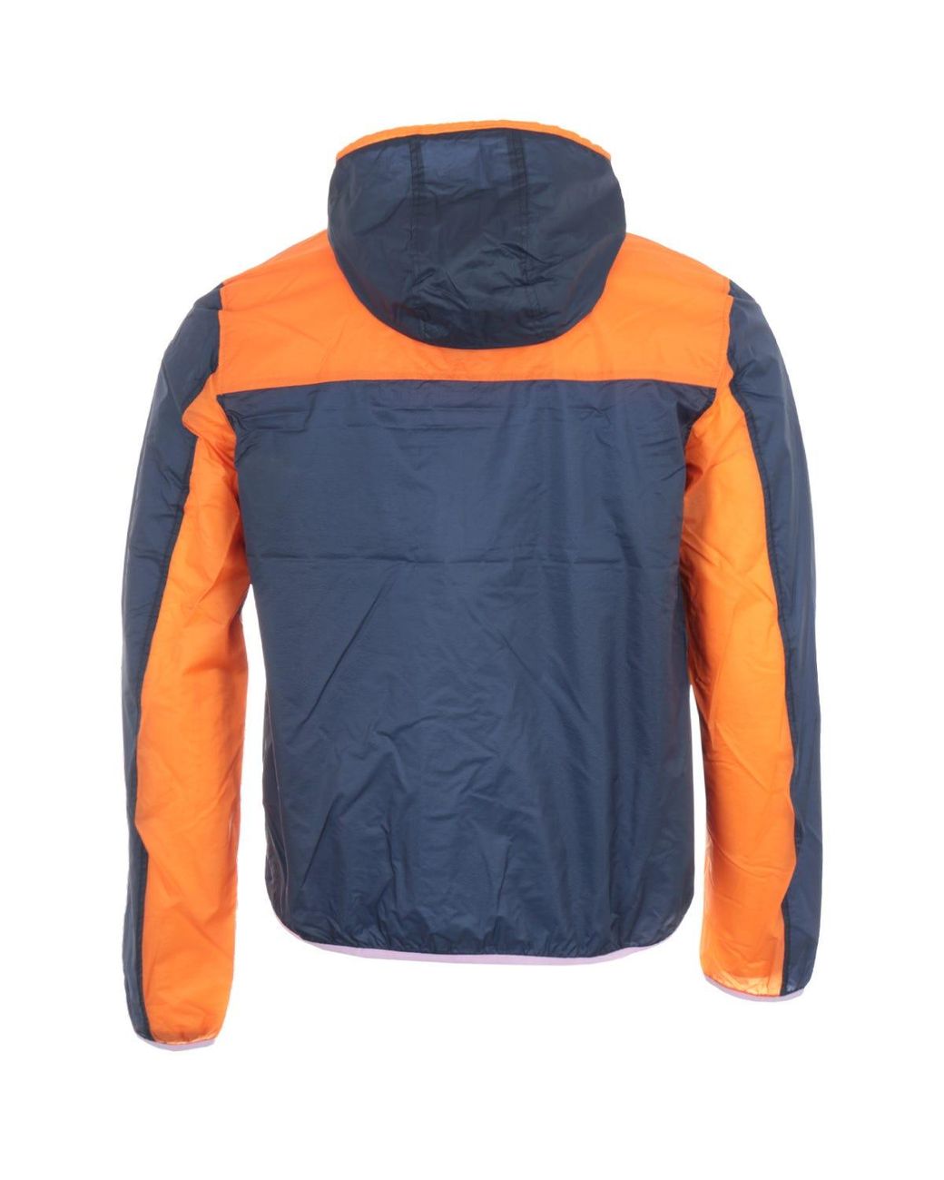 farah orange jacket