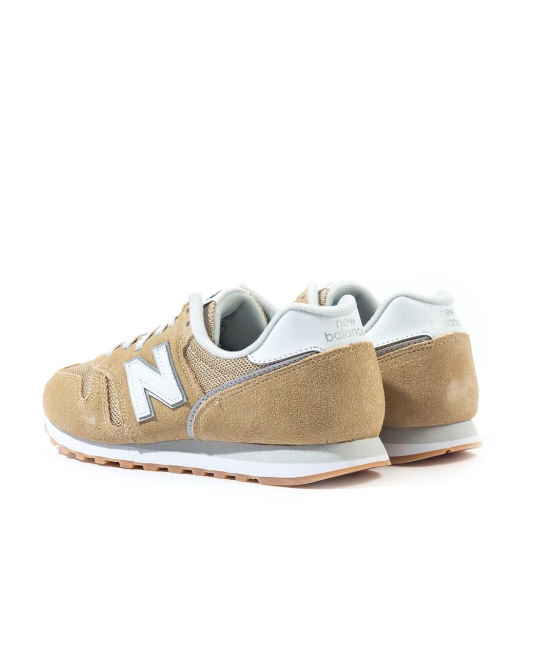new balance leather 373