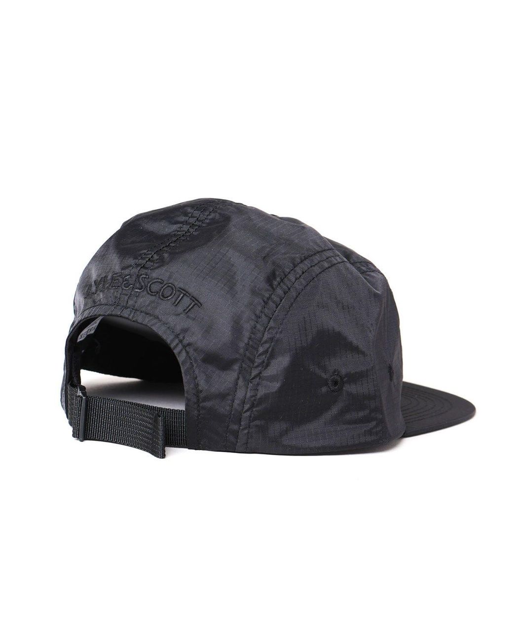 Lyle \u0026 Scott Cotton Baseball Cap in 