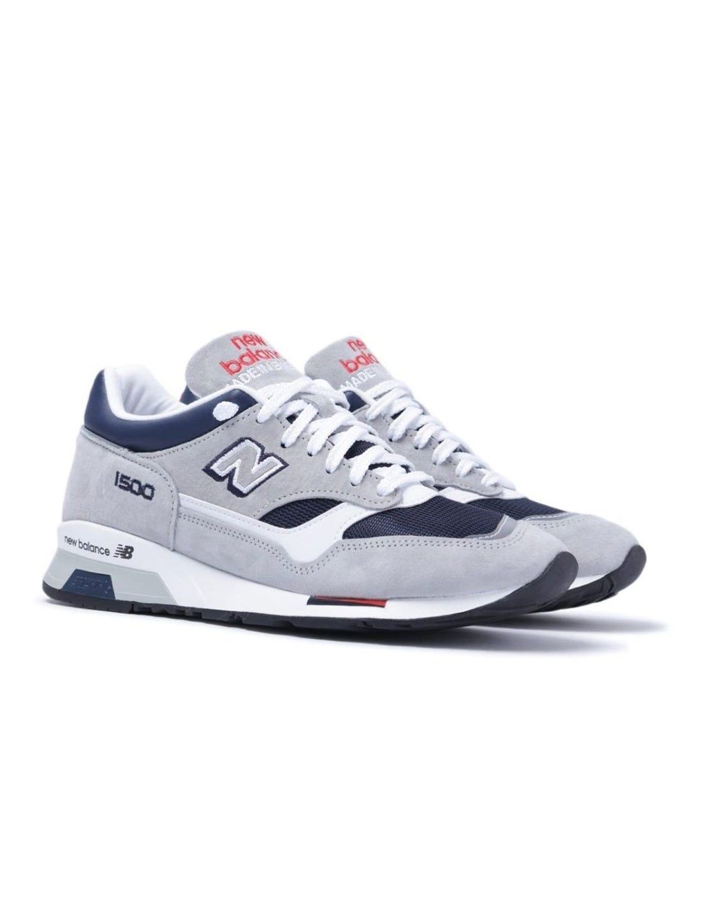 new balance 1500 grey blue
