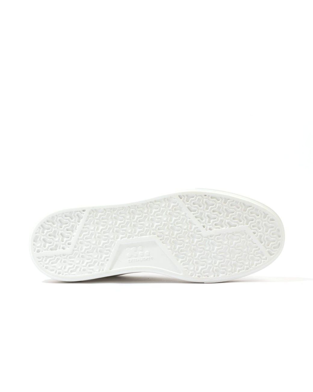 Grenson Sneaker 30 Leather Trainers in 