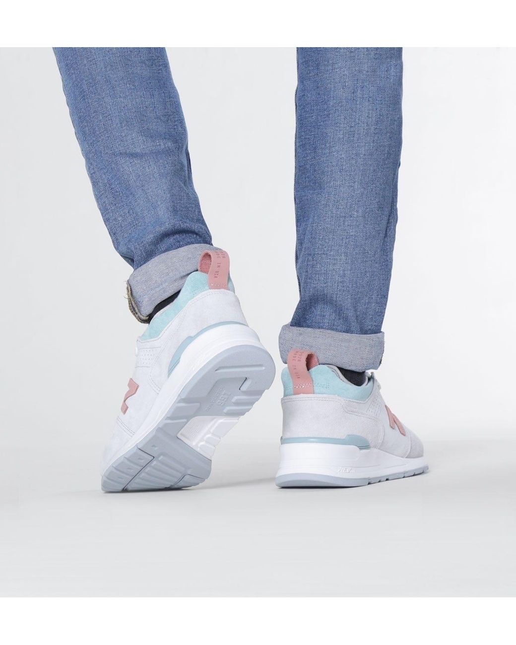 new balance stone grey