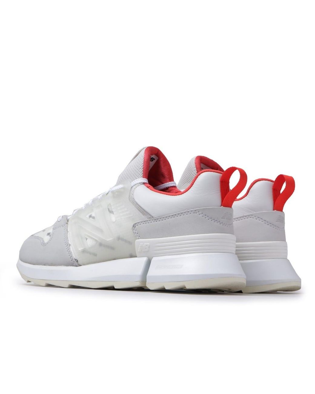 new balance mscrc white