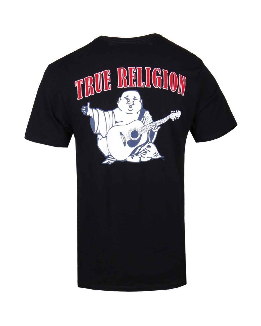 true religion shirt buddha