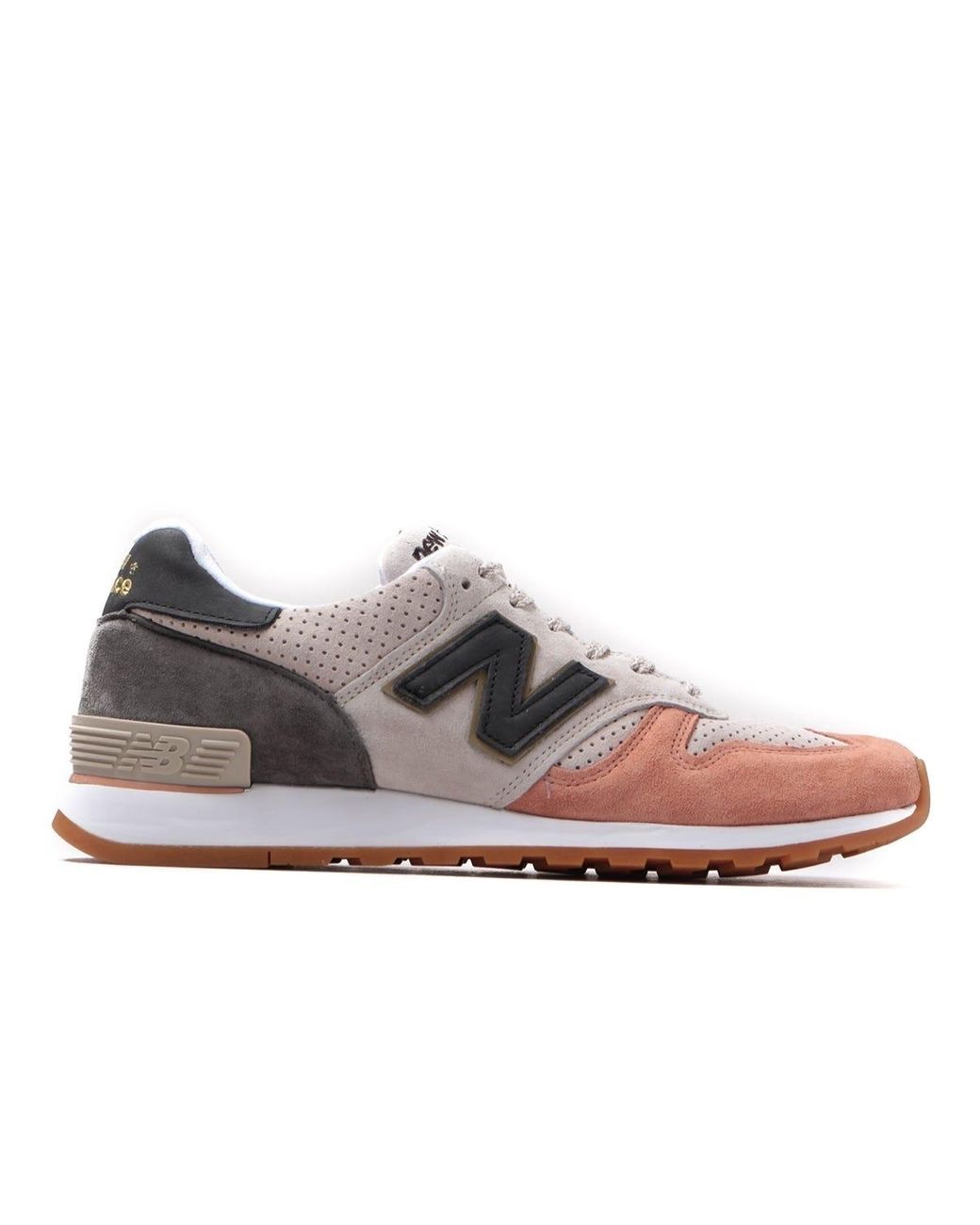 new balance 670 beige