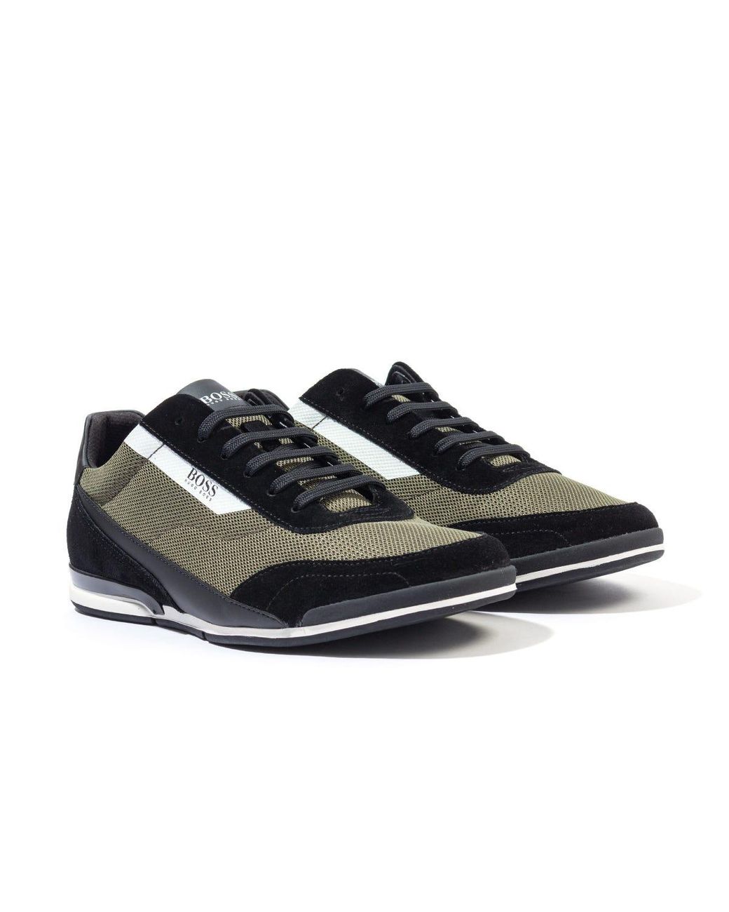 boss hybrid trainers sale