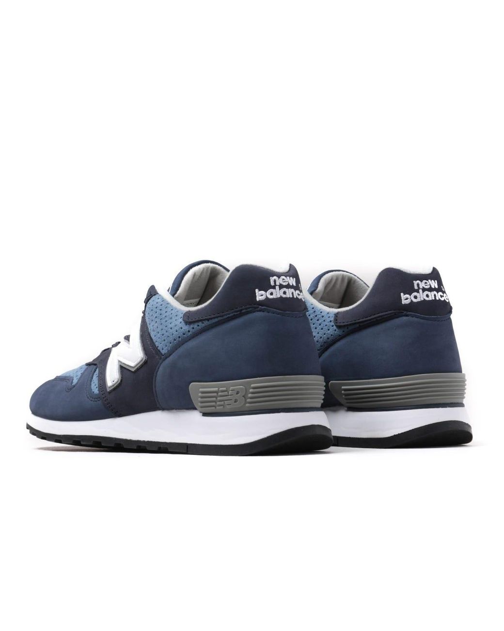new balance made in england 670 trainers