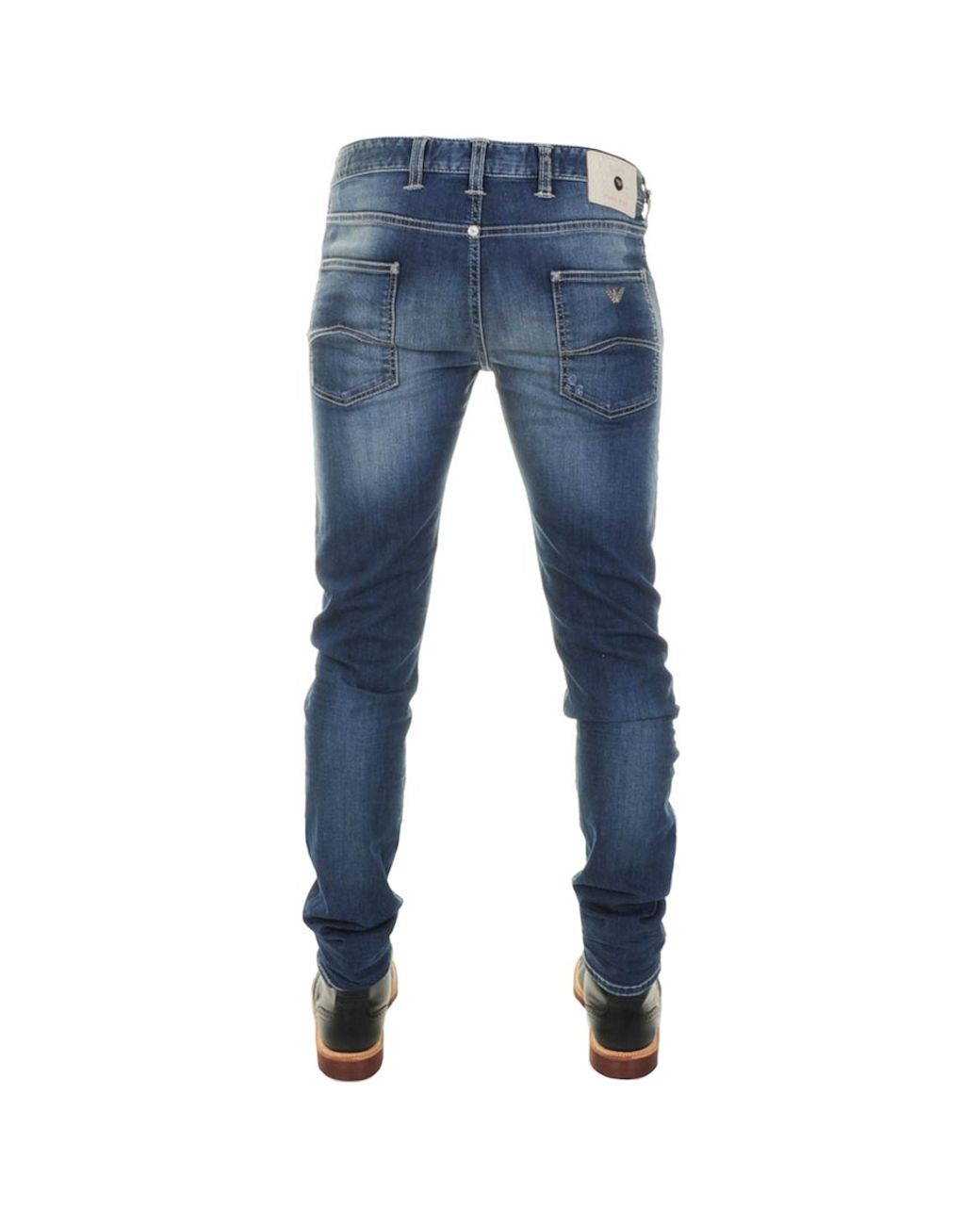 Armani jeans j20 mens discount