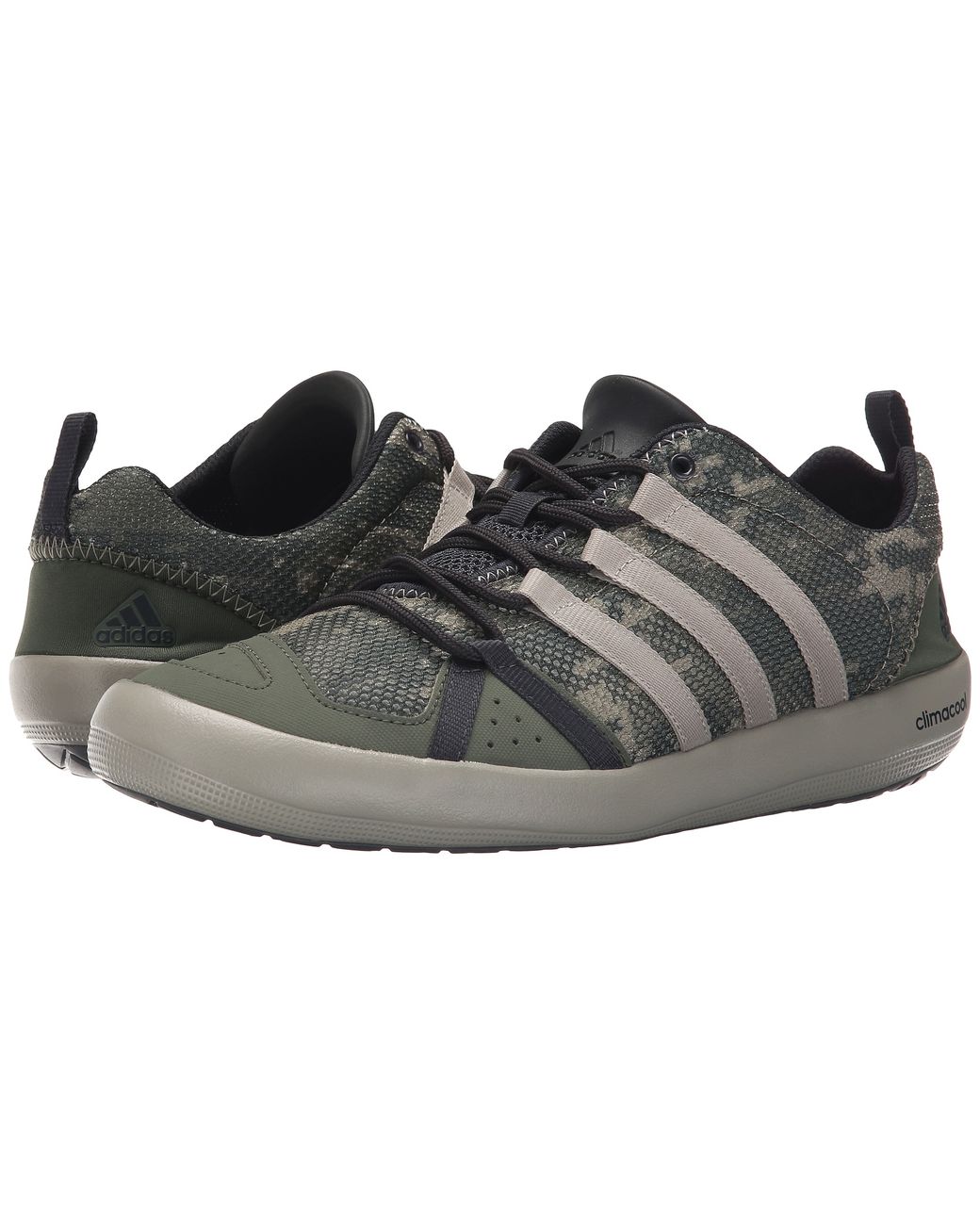 adidas outdoor climacool boat lace