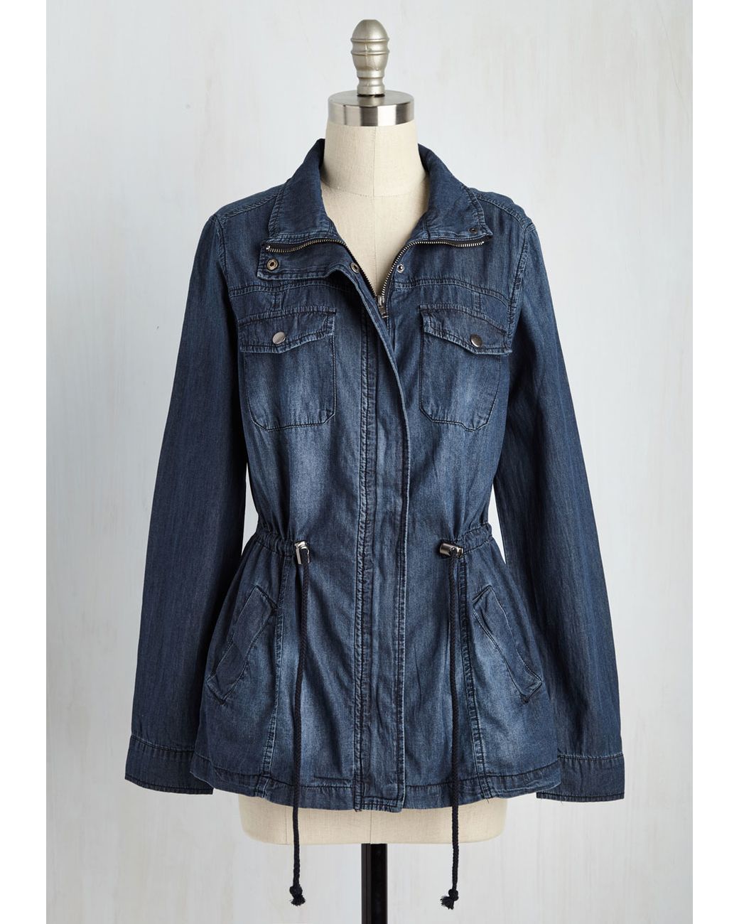 Ci Sono Cavalini/cavalini, Inc Denim 