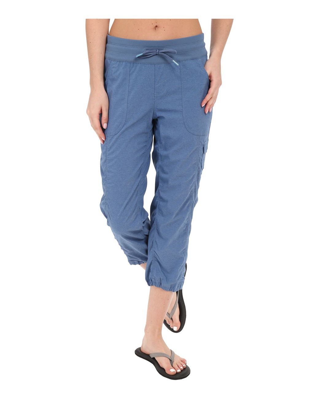 North face capri aphrodite sale