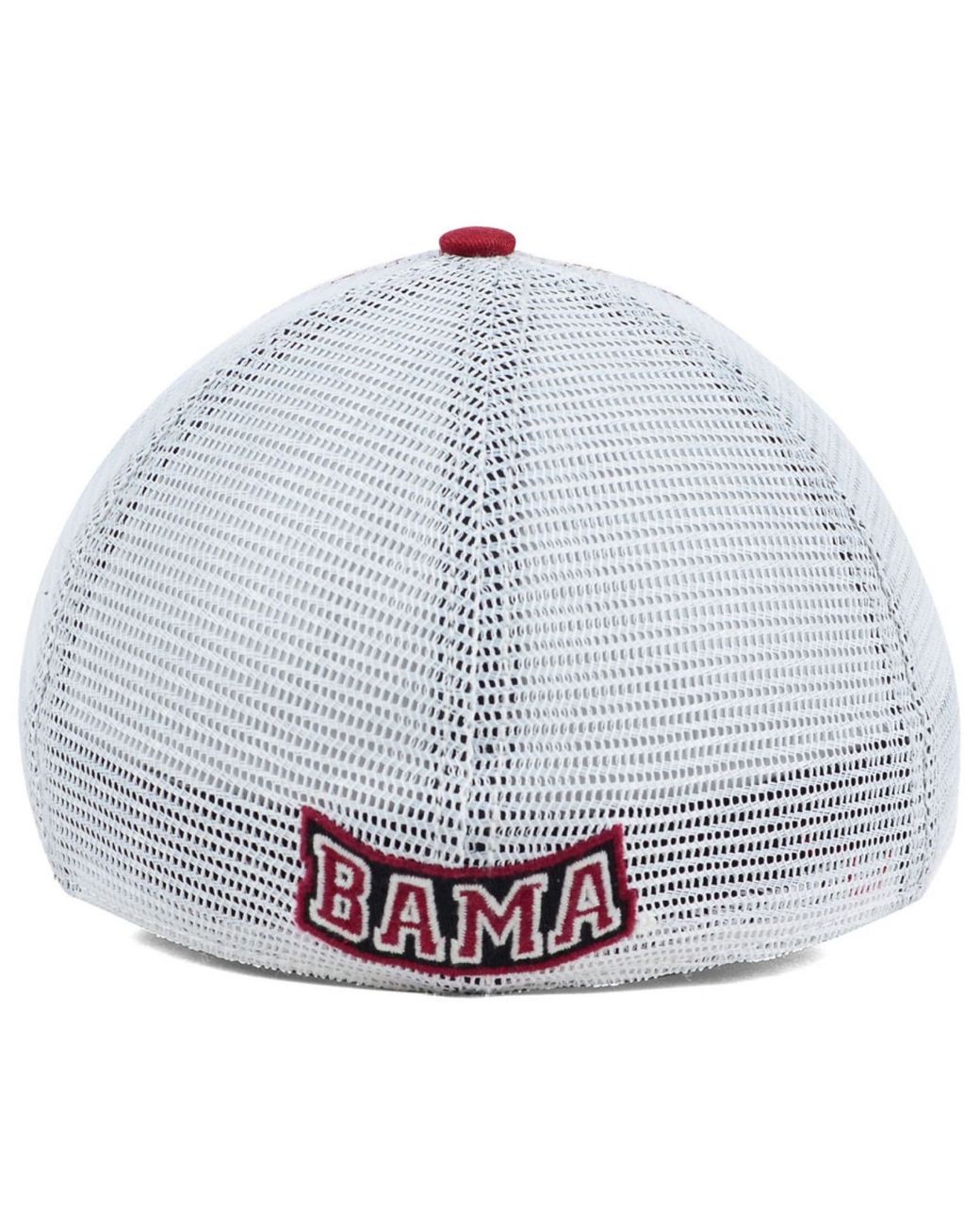 47 Brand Synthetic Alabama Crimson Tide 