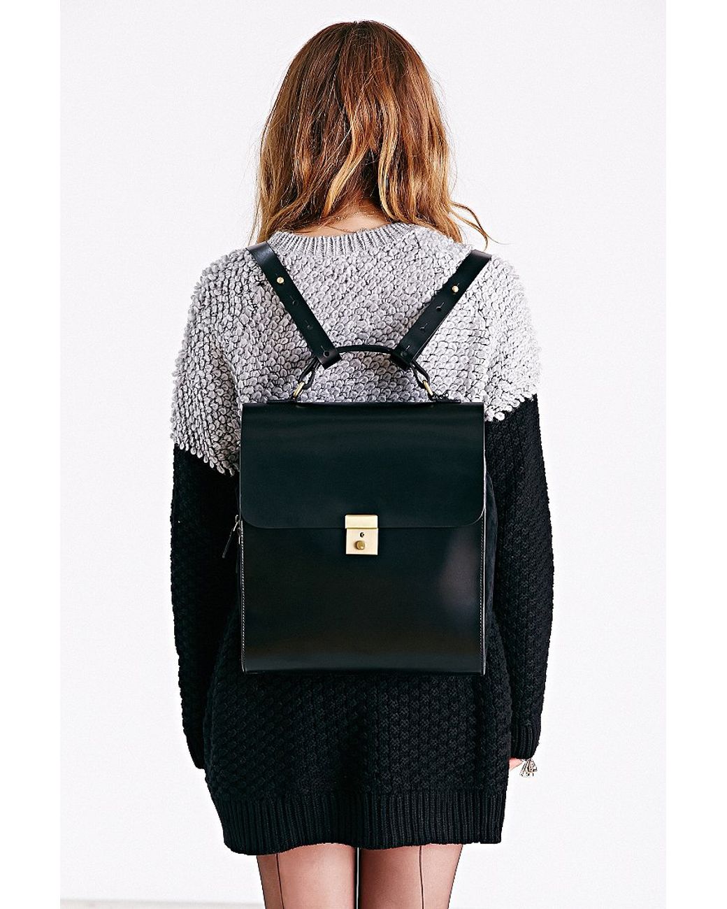 kelsi dagger brooklyn ainslie mini backpack Brielle - Compact Luxury Backpack for Women | Austin Fowler Austin Discover the Brielle Mini Backpack Kelsi Dagger Bags, Handbags &