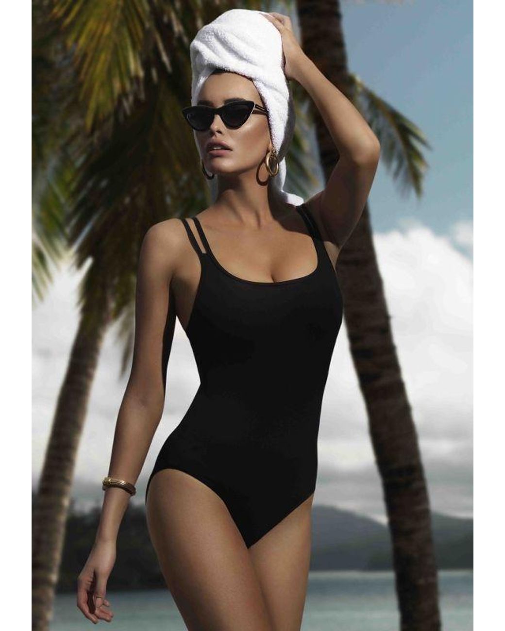allen swimwear