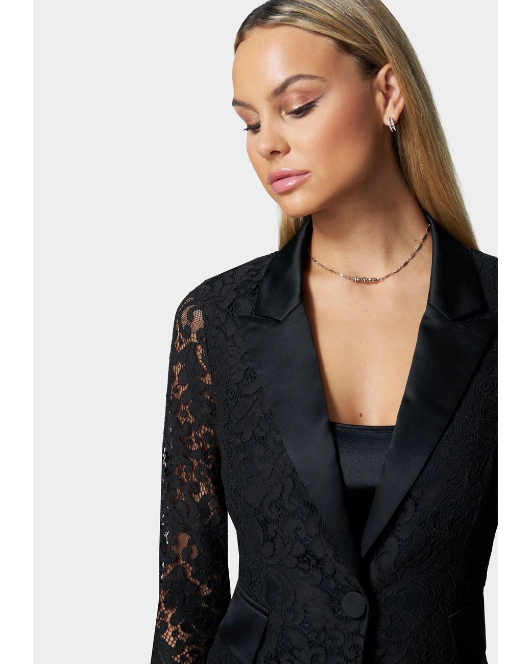 bebe Women's Lace Black for sale