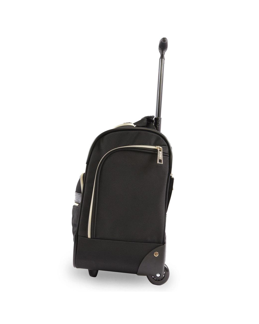 bebe underseat bag