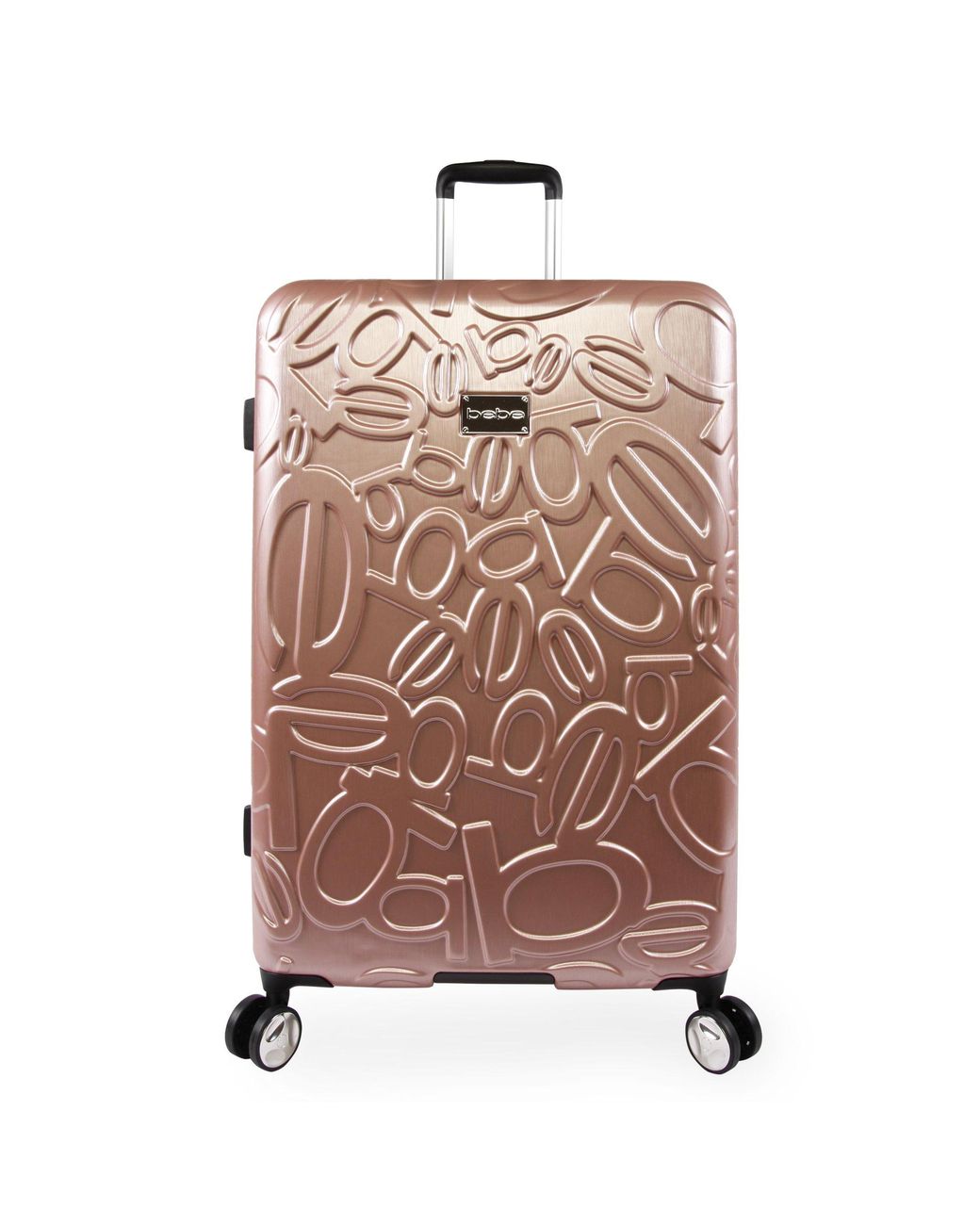 tk maxx bebe suitcase