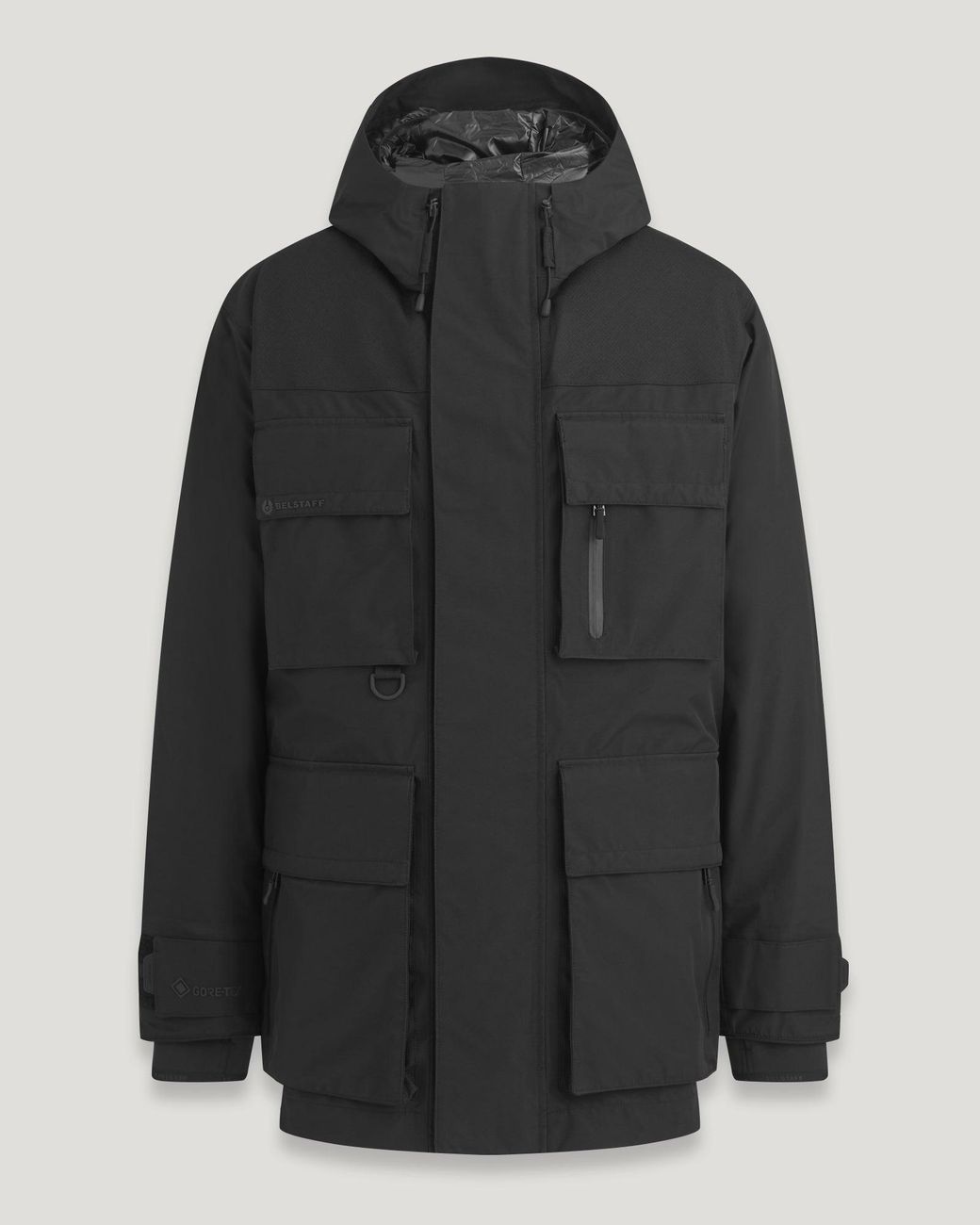 Belstaff trialmaster best sale expedition