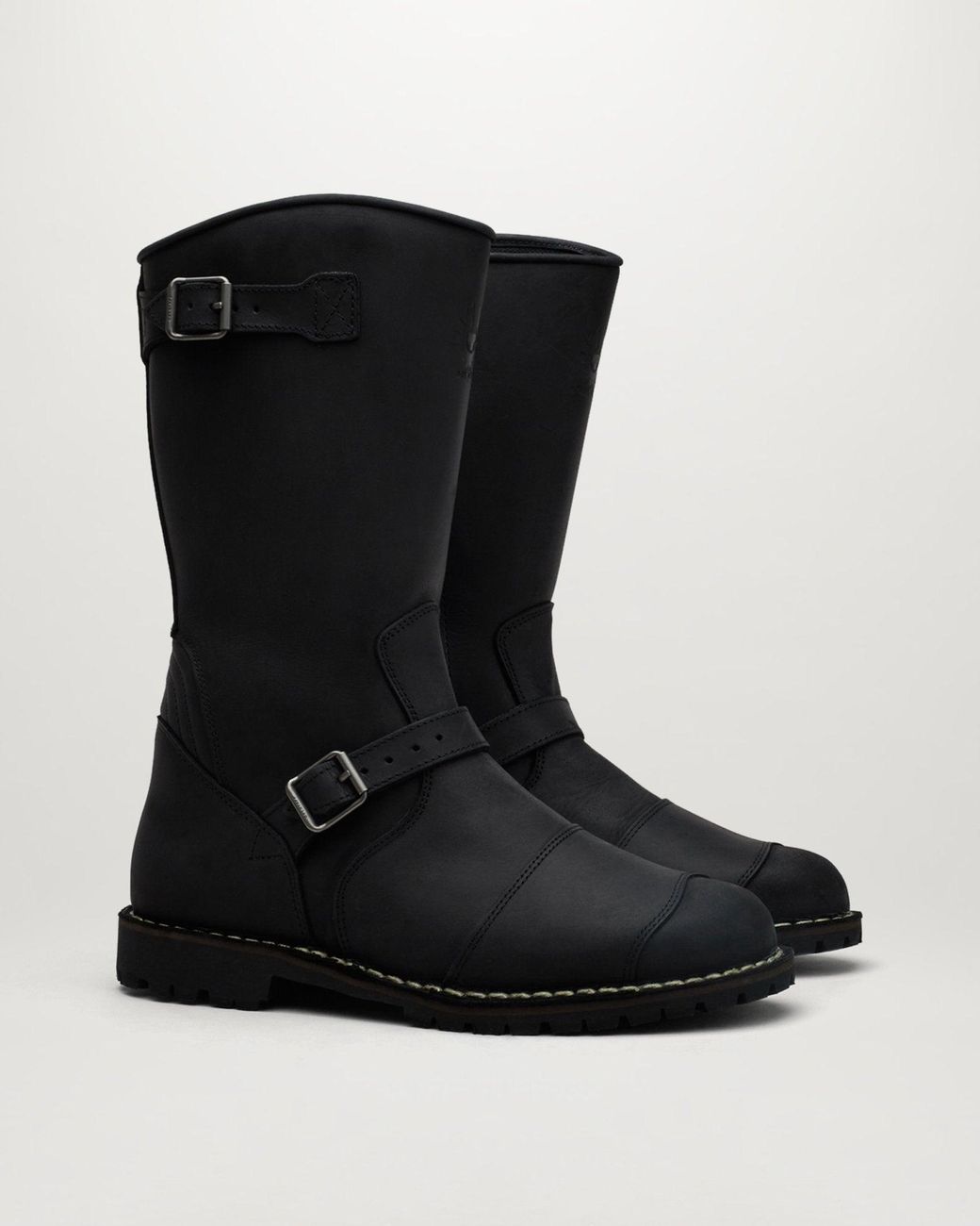 belstaff endurance boot