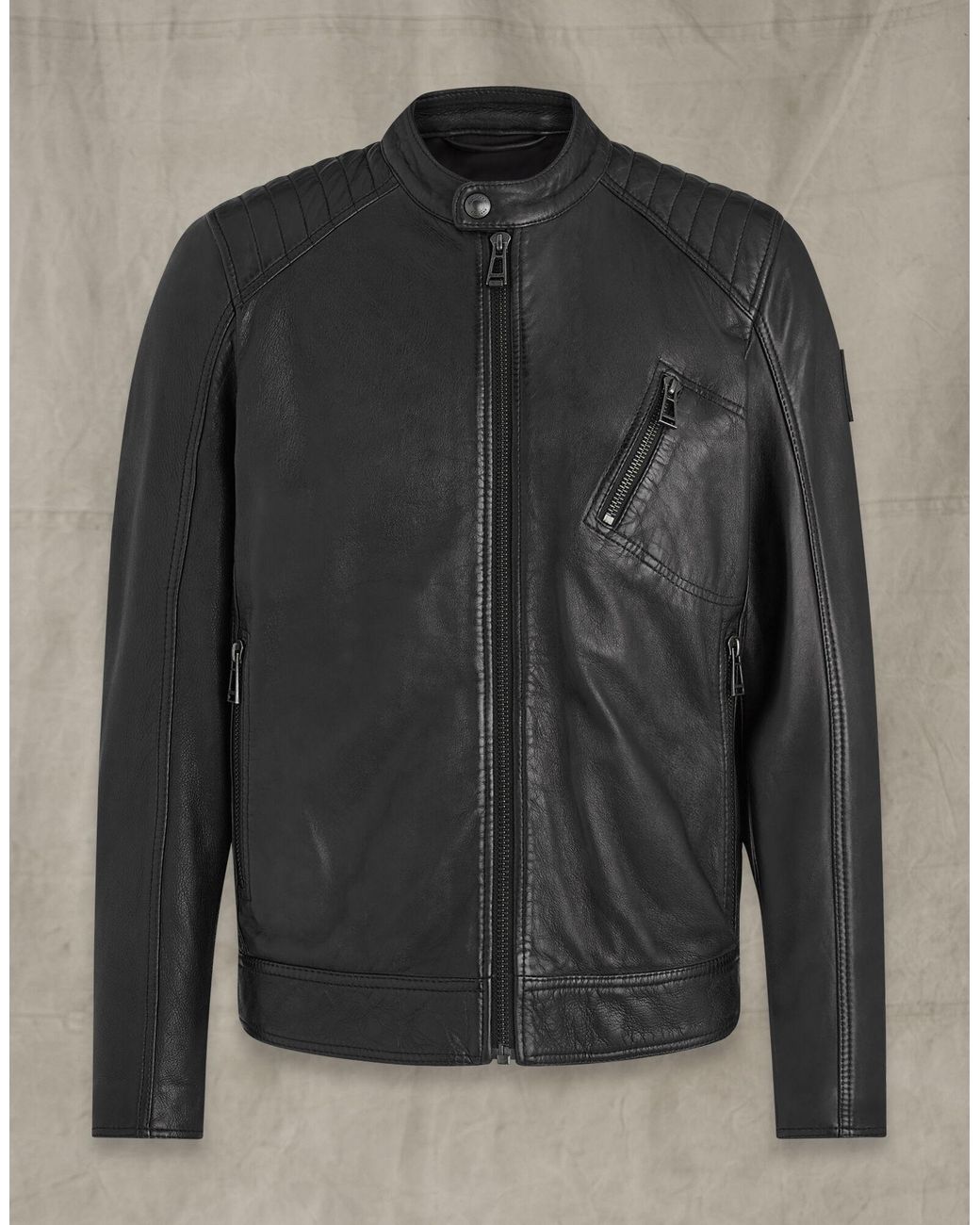 belstaff racer 2.0