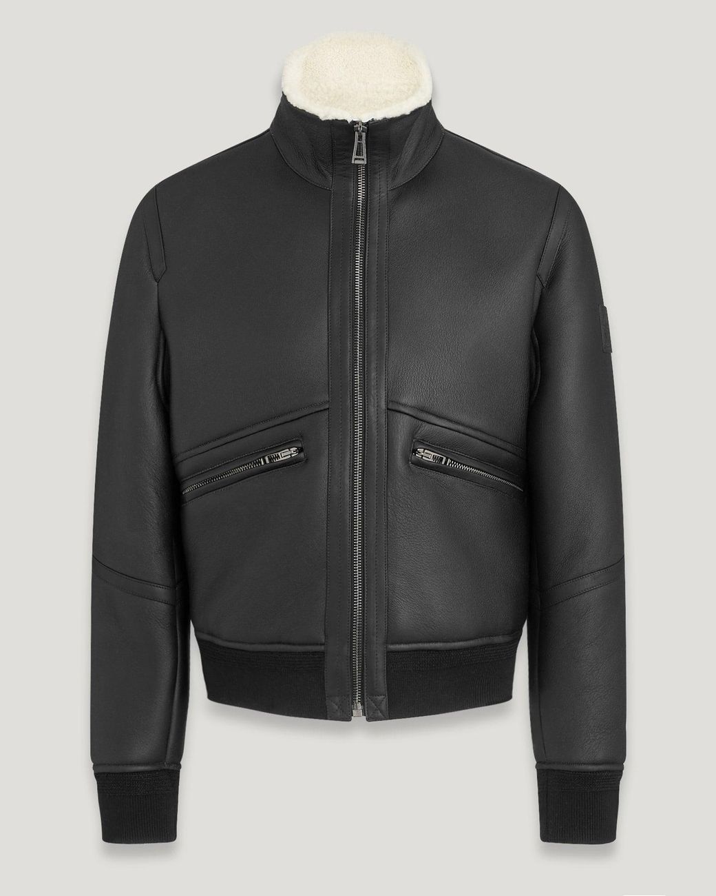 Belstaff Tracer Jacket in Black for Men Lyst UK