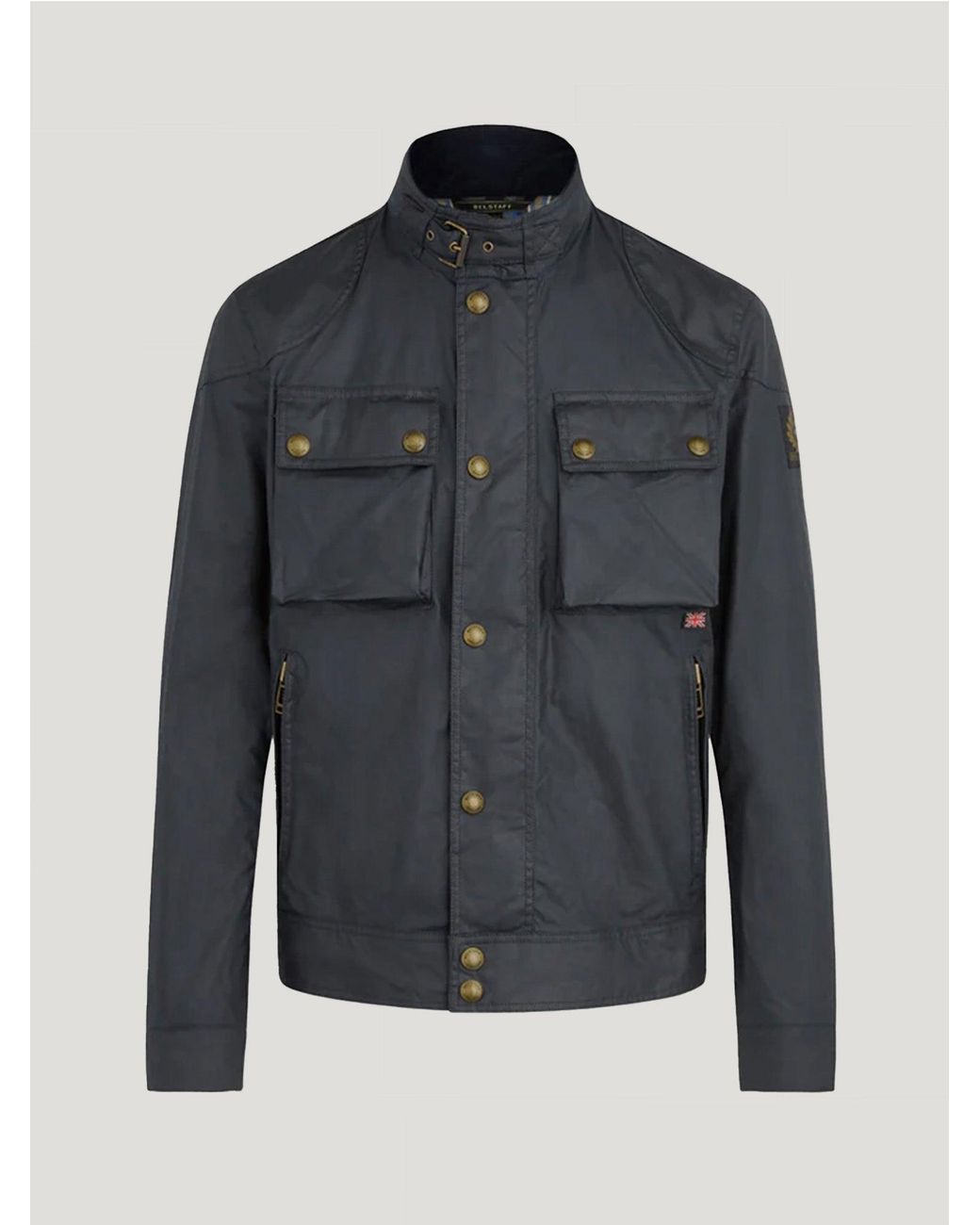 Belstaff.com Blue Belstaff for men