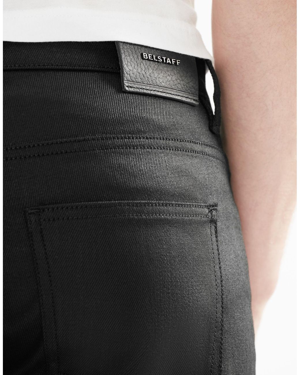 Belstaff Denim Blackrod Jeans for Men | Lyst UK