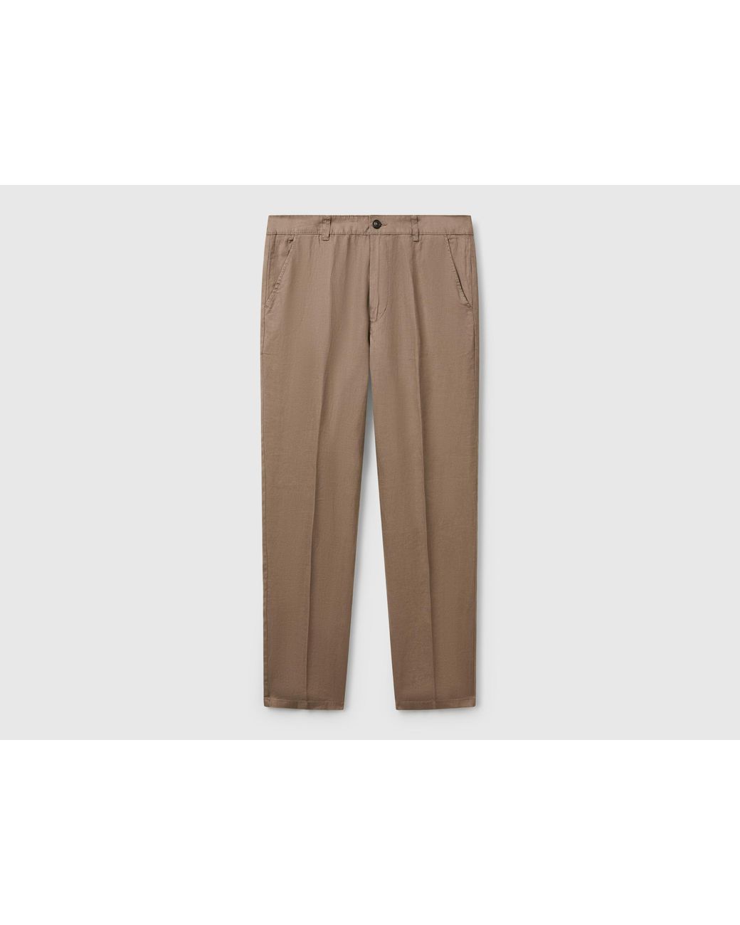 Benetton Black Benetton, Chinos for men