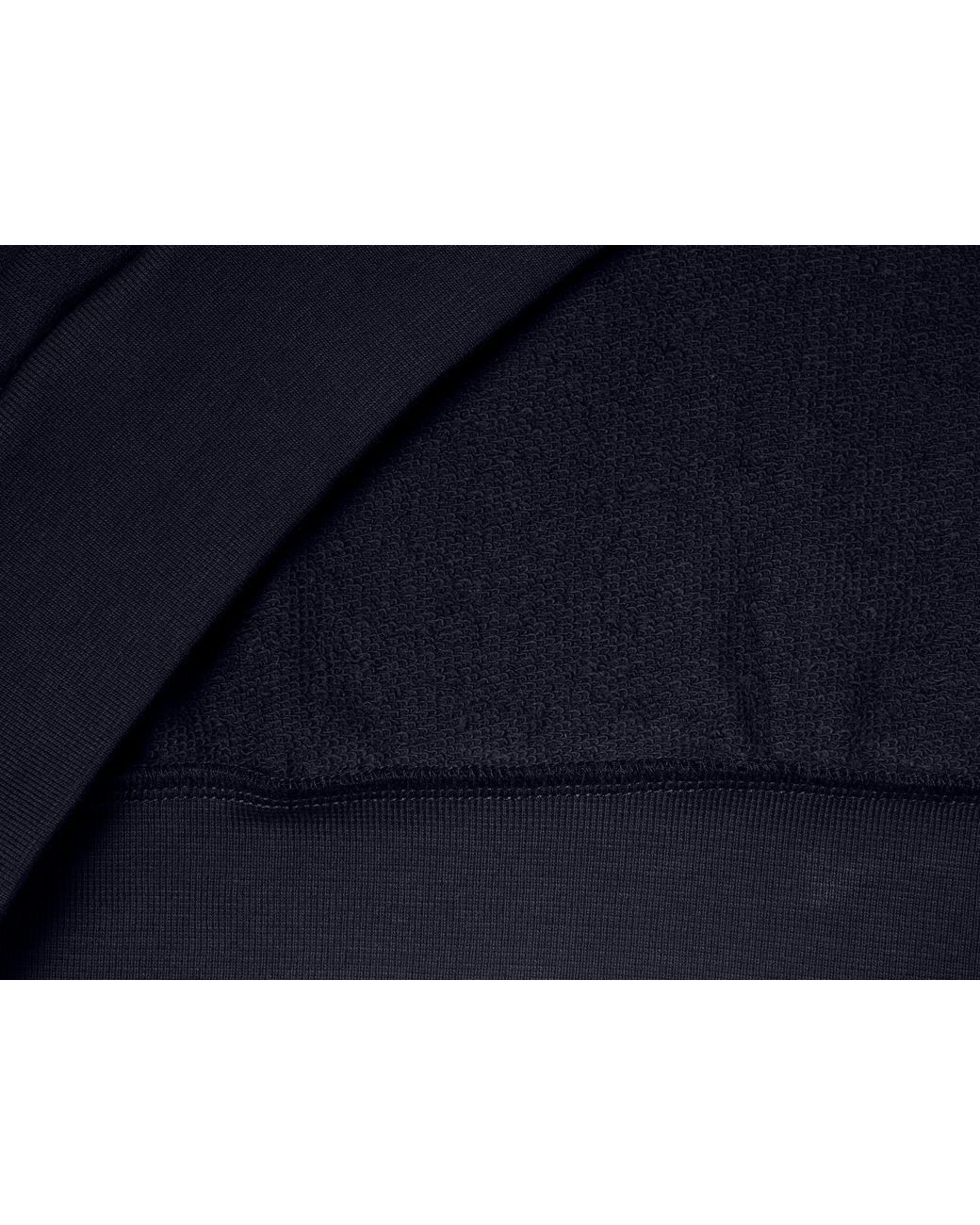 Benetton Black Benetton, Stranger Things Relaxed Fit Sweatshirt for men